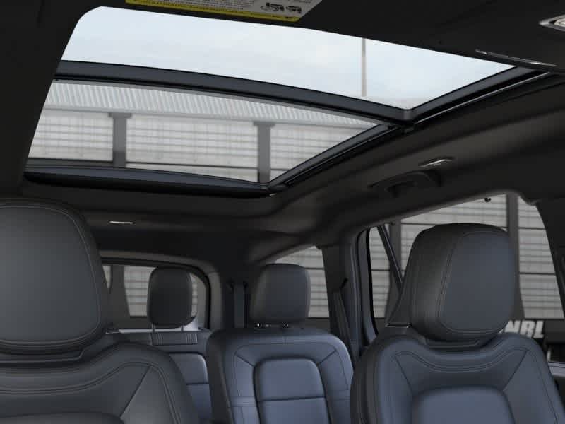 Thumbnail: 2026 Lincoln Aviator - 23