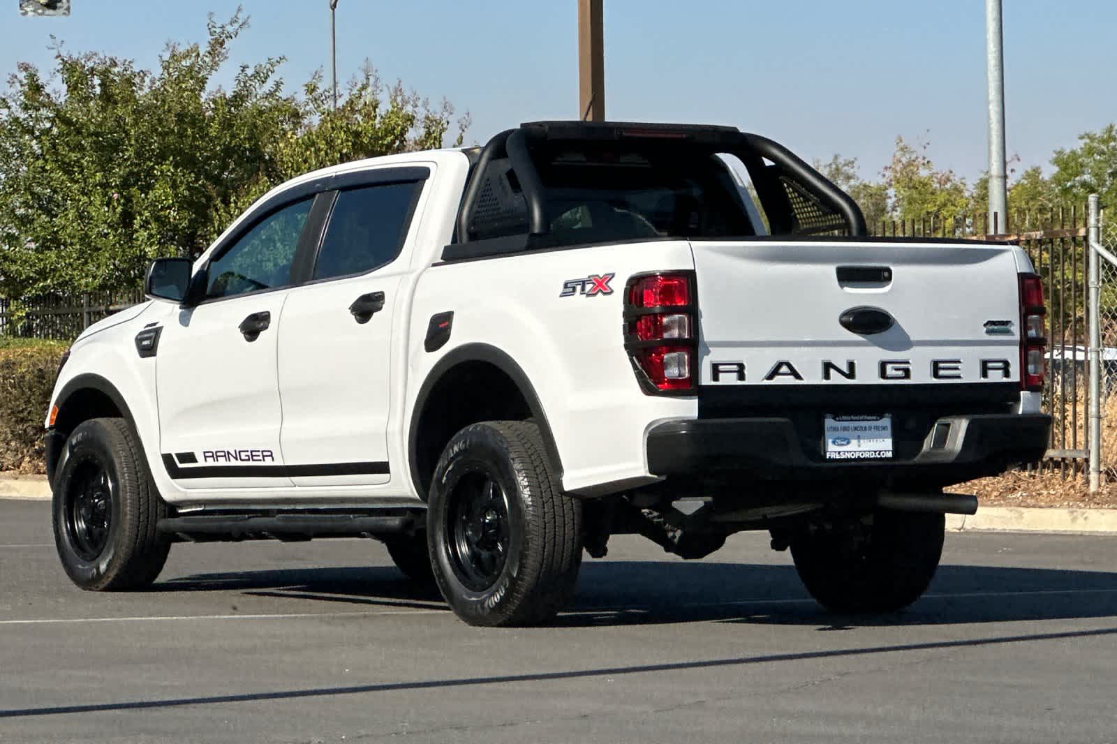 Thumbnail: 2019 Ford Ranger - 7