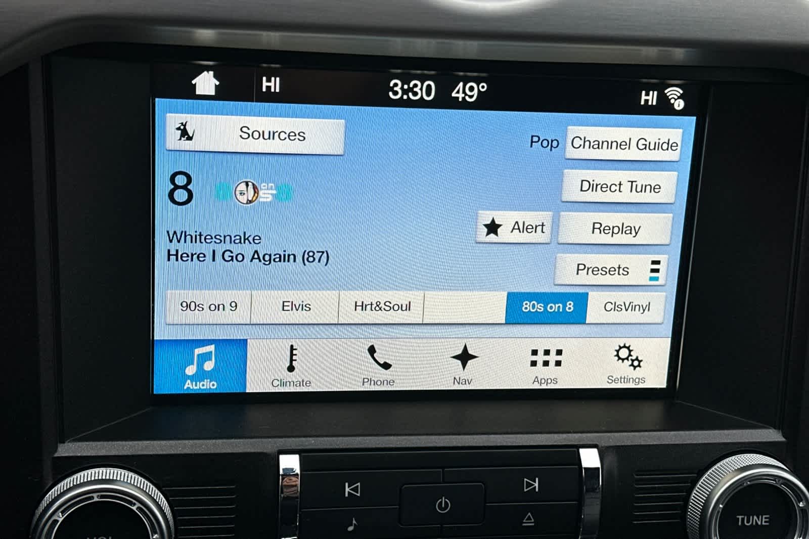 Thumbnail: 2017 Ford Mustang - 17