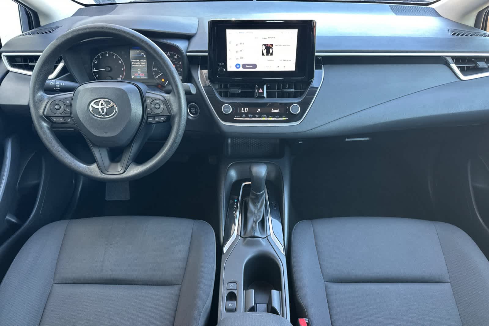Thumbnail: 2024 Toyota Corolla - 2