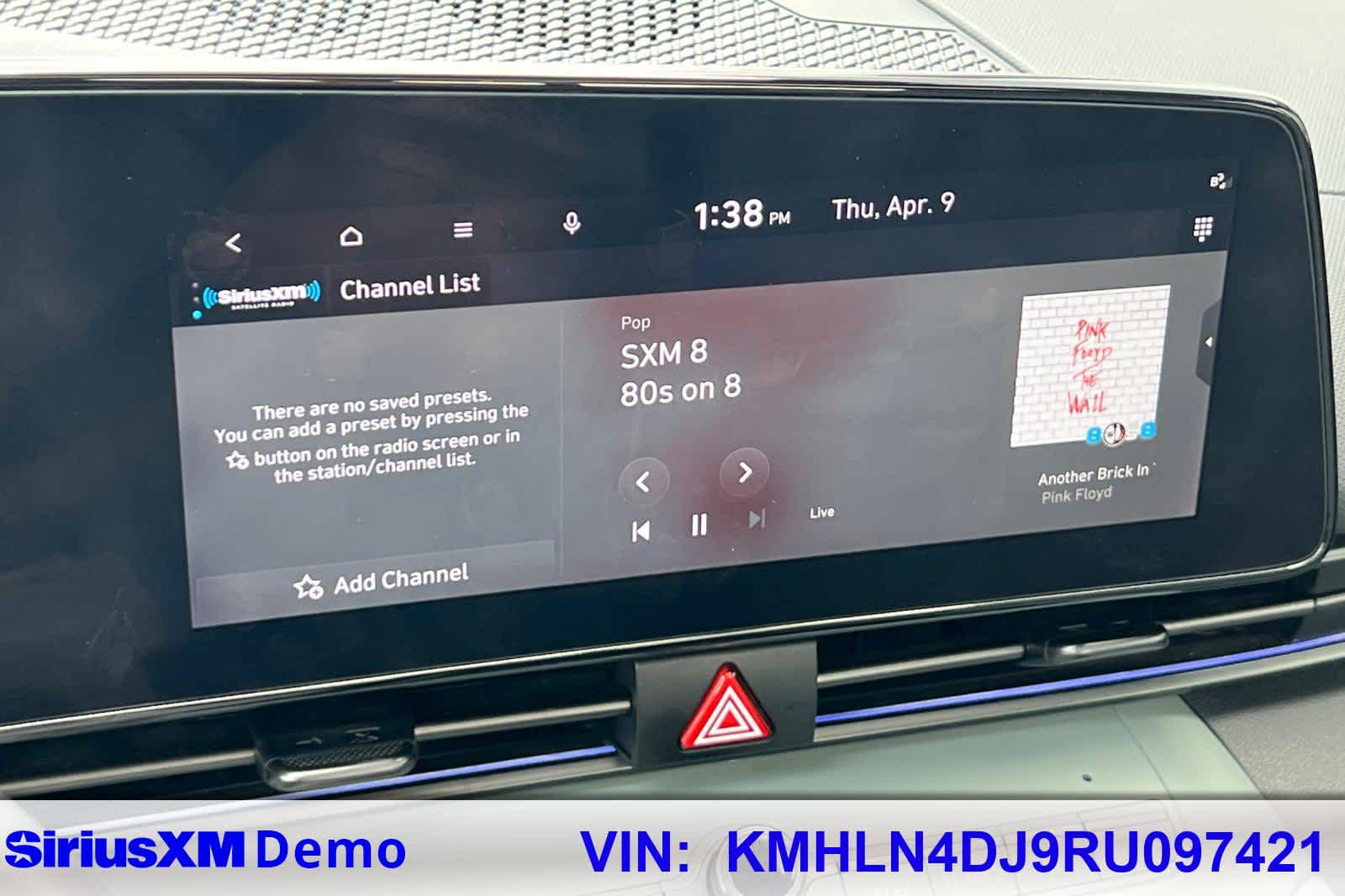 Thumbnail: 2024 Hyundai Elantra - 29