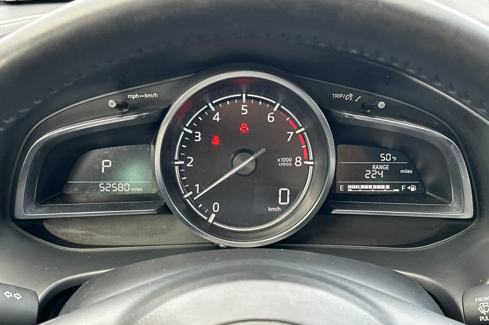 Thumbnail: 2017 Mazda Mazda3 - 23