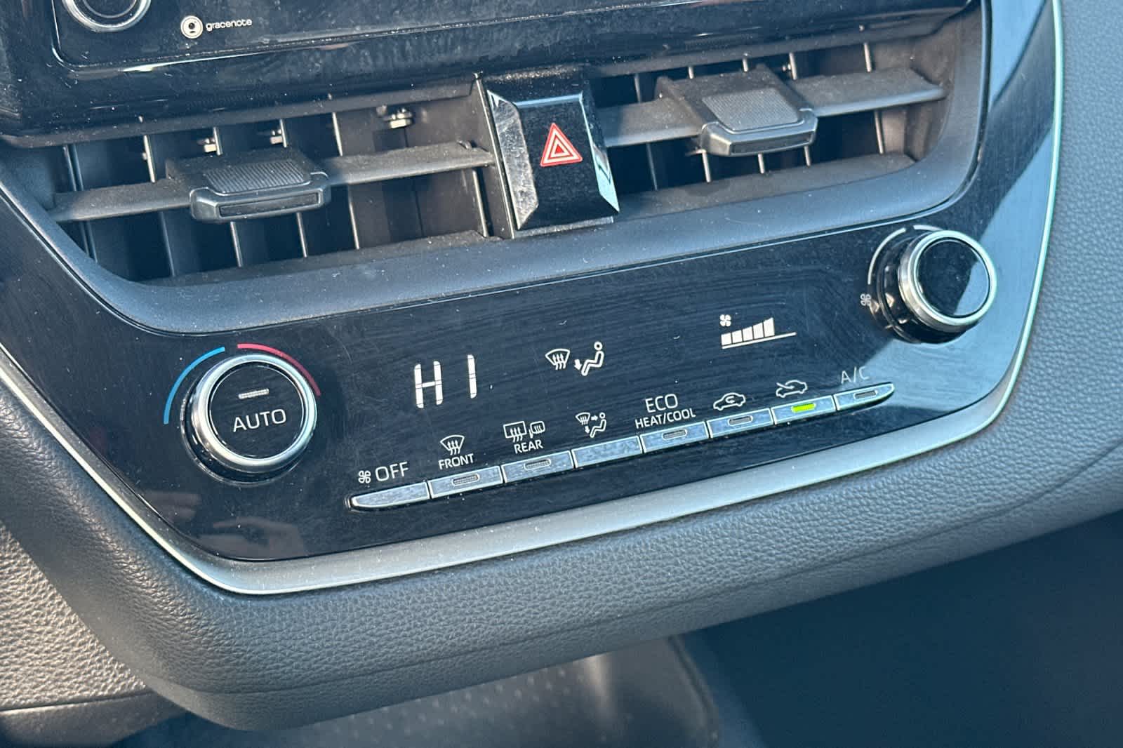 Thumbnail: 2021 Toyota Corolla - 20