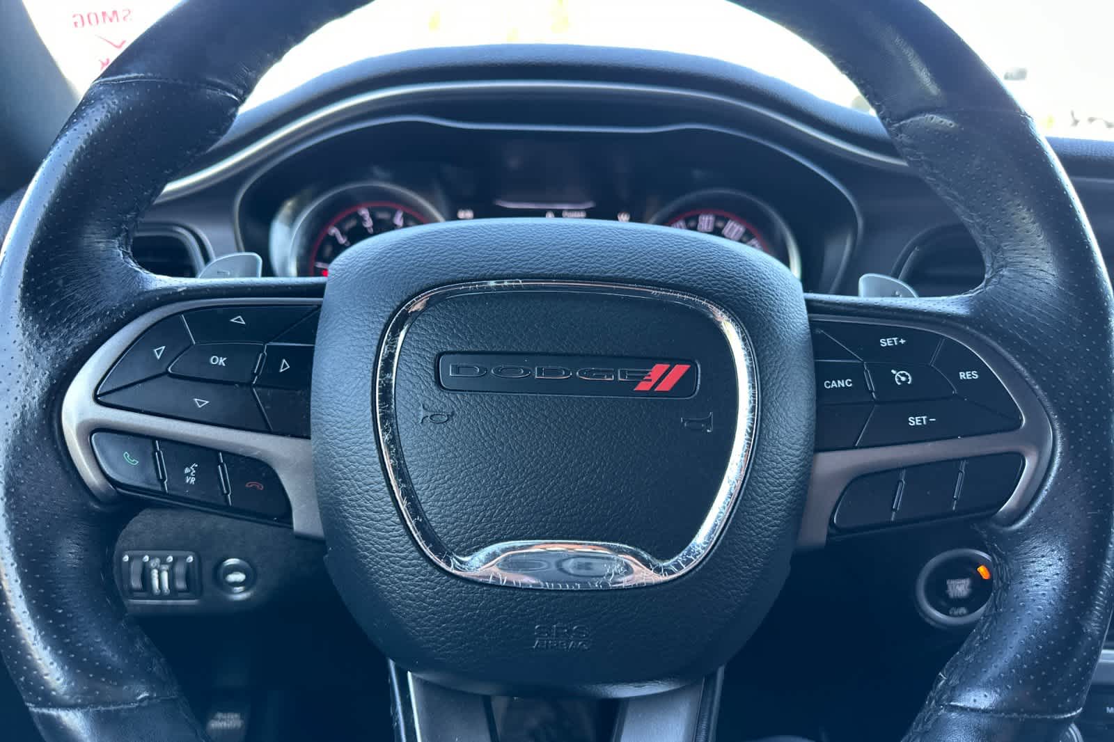 Thumbnail: 2019 Dodge Challenger - 22