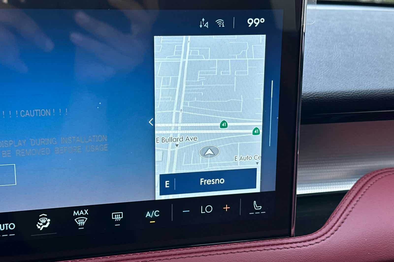 Thumbnail: 2025 Lincoln Corsair - 20