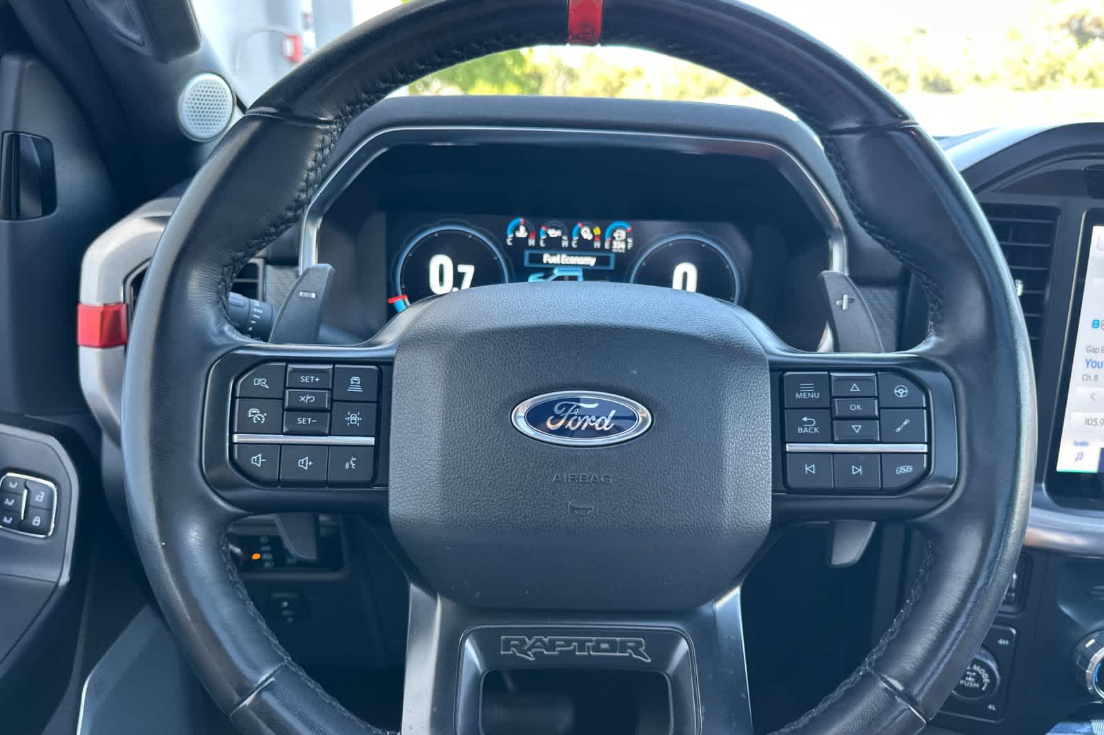 Thumbnail: 2023 Ford F-150 - 24