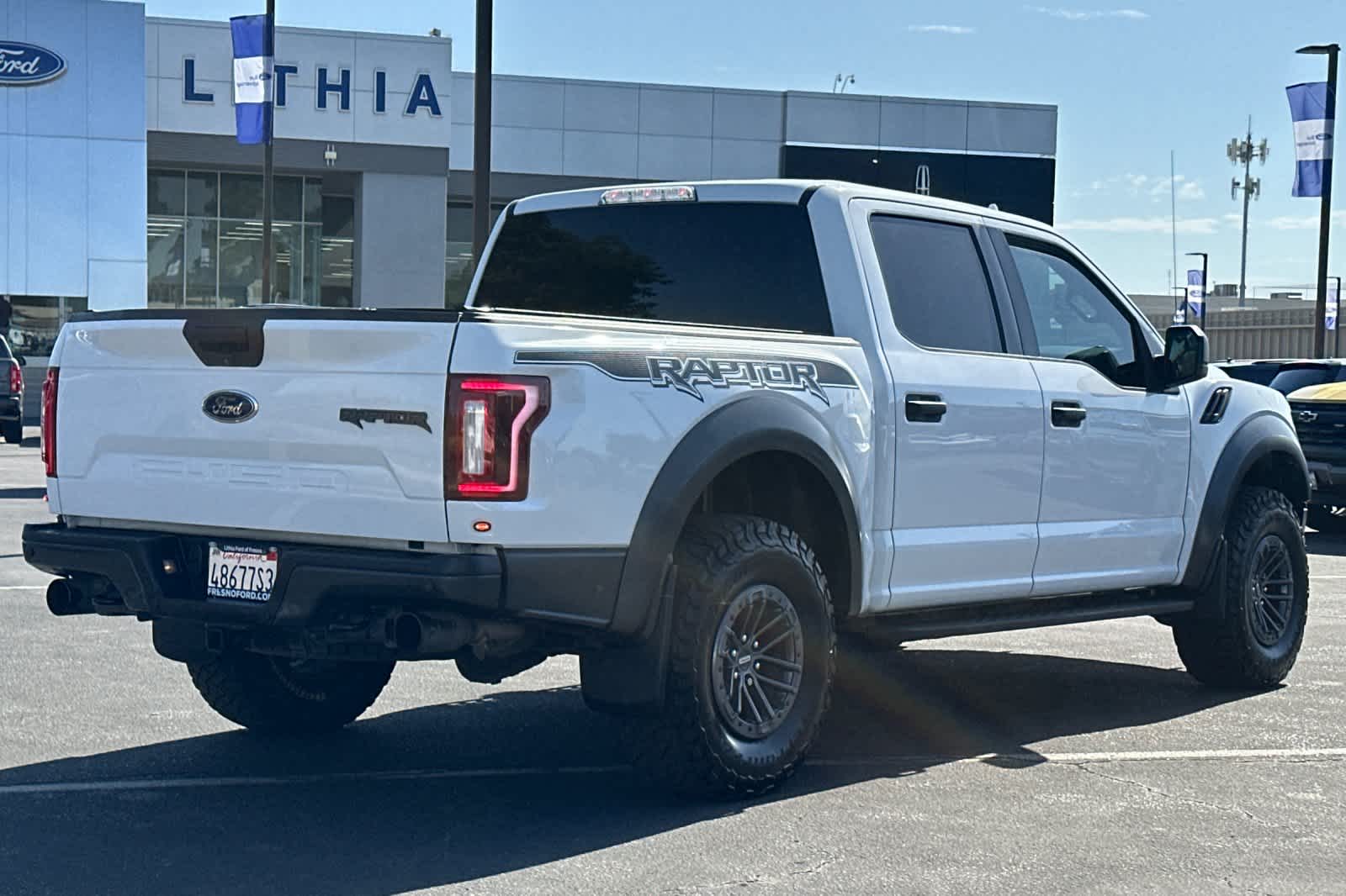 Thumbnail: 2019 Ford F-150 - 2