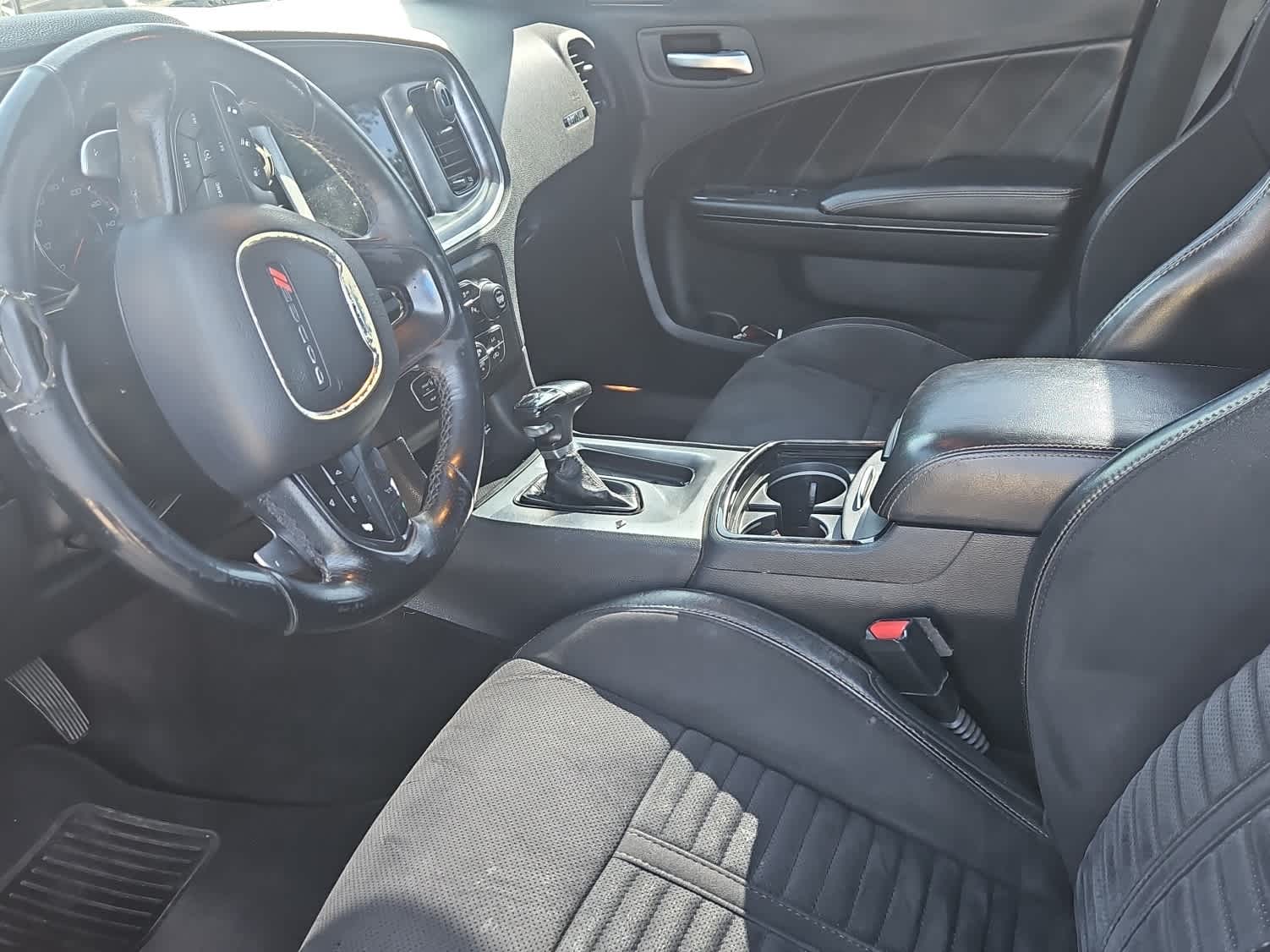 Thumbnail: 2018 Dodge Charger - 14