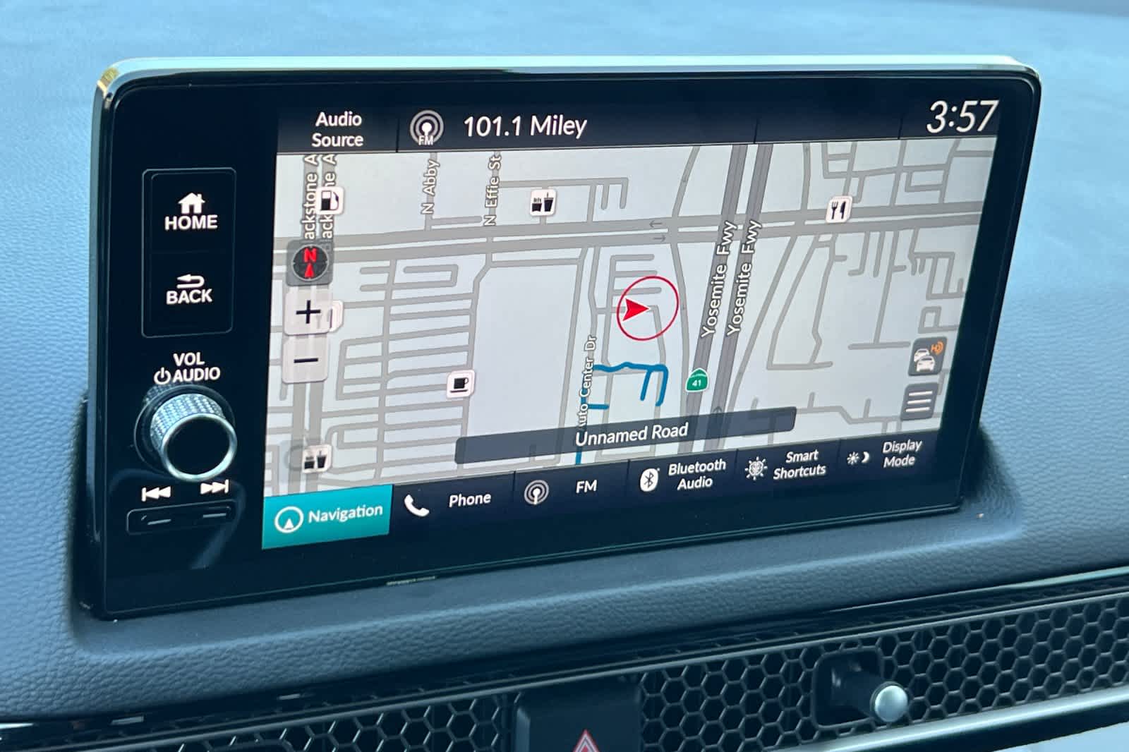 Thumbnail: 2024 Honda Civic - 19