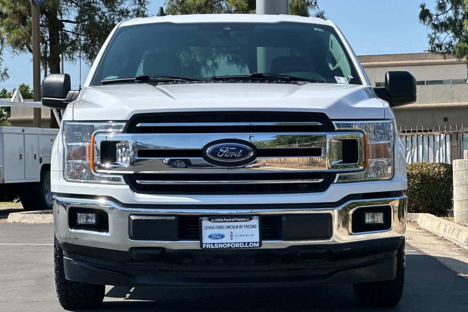 Thumbnail: 2020 Ford F-150 - 10