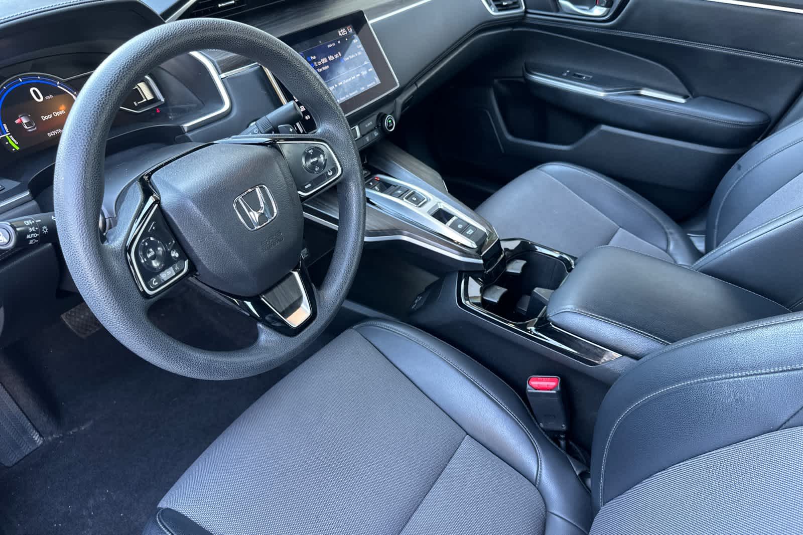 Thumbnail: 2020 Honda Clarity - 11