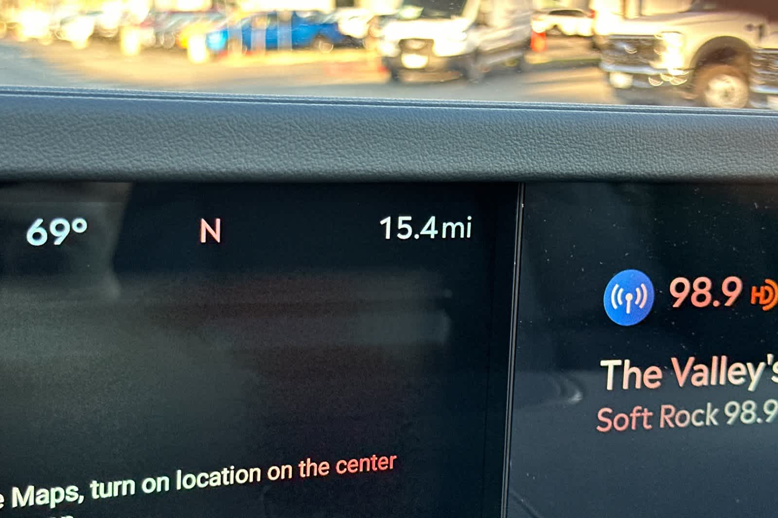 Thumbnail: 2026 Lincoln Nautilus - 26