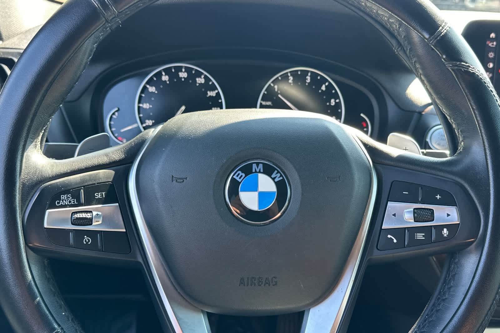 Thumbnail: 2021 BMW X3 - 23