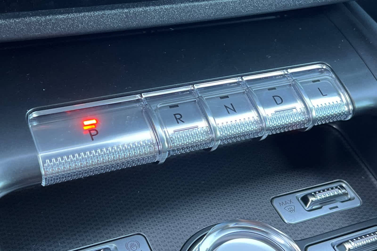 Thumbnail: 2026 Lincoln Nautilus - 23