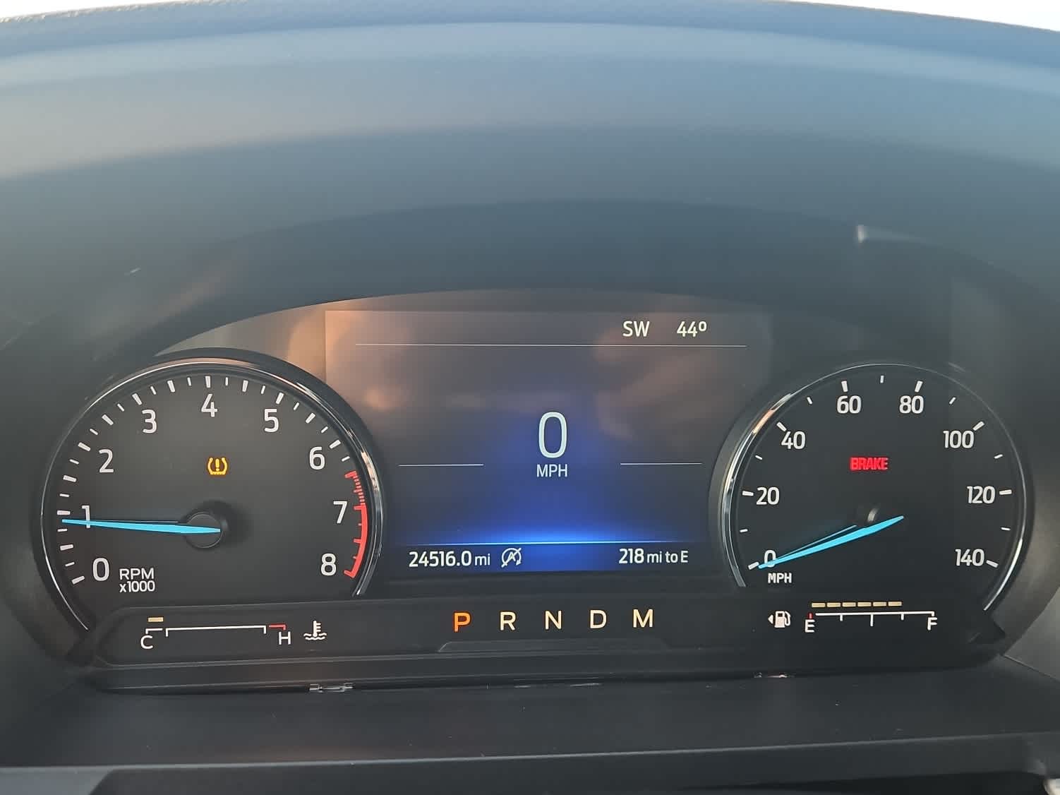 Thumbnail: 2020 Ford Explorer - 19