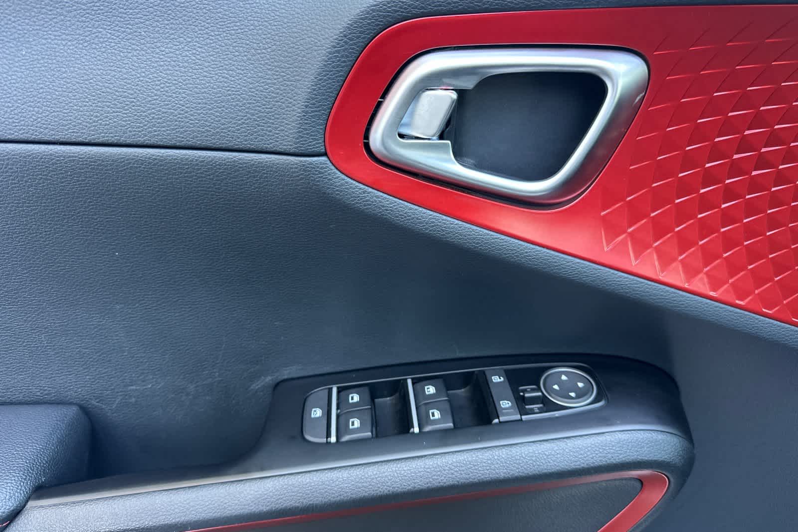 Thumbnail: 2025 Kia Soul - 12