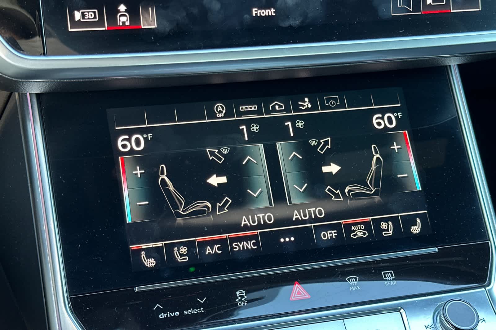 Thumbnail: 2021 Audi A7 - 21