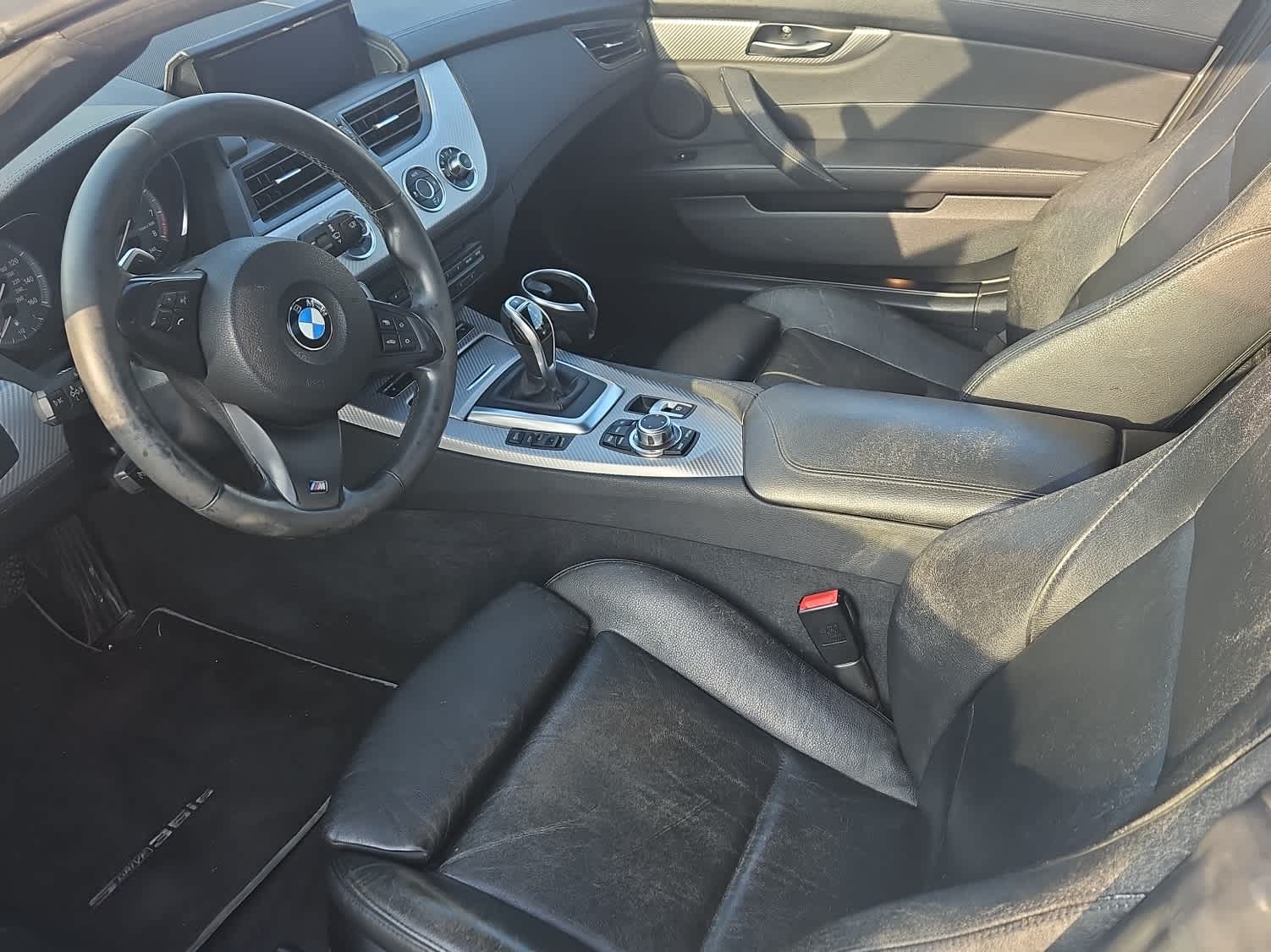 Thumbnail: 2016 BMW Z4 - 11