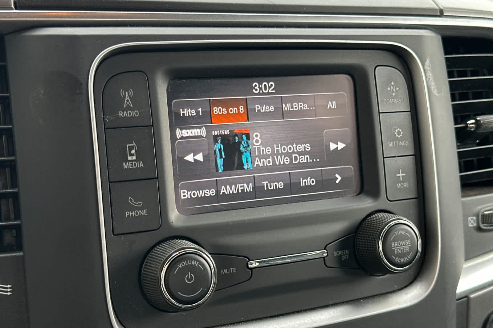 Thumbnail: 2024 RAM 1500 Classic - 18