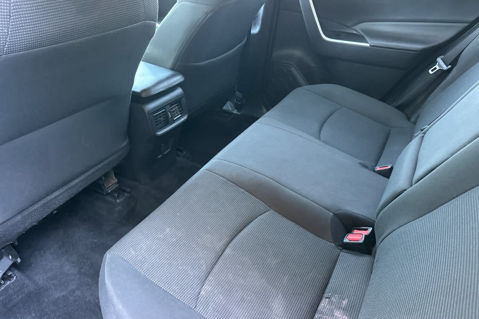 Thumbnail: 2021 Toyota RAV4 - 3