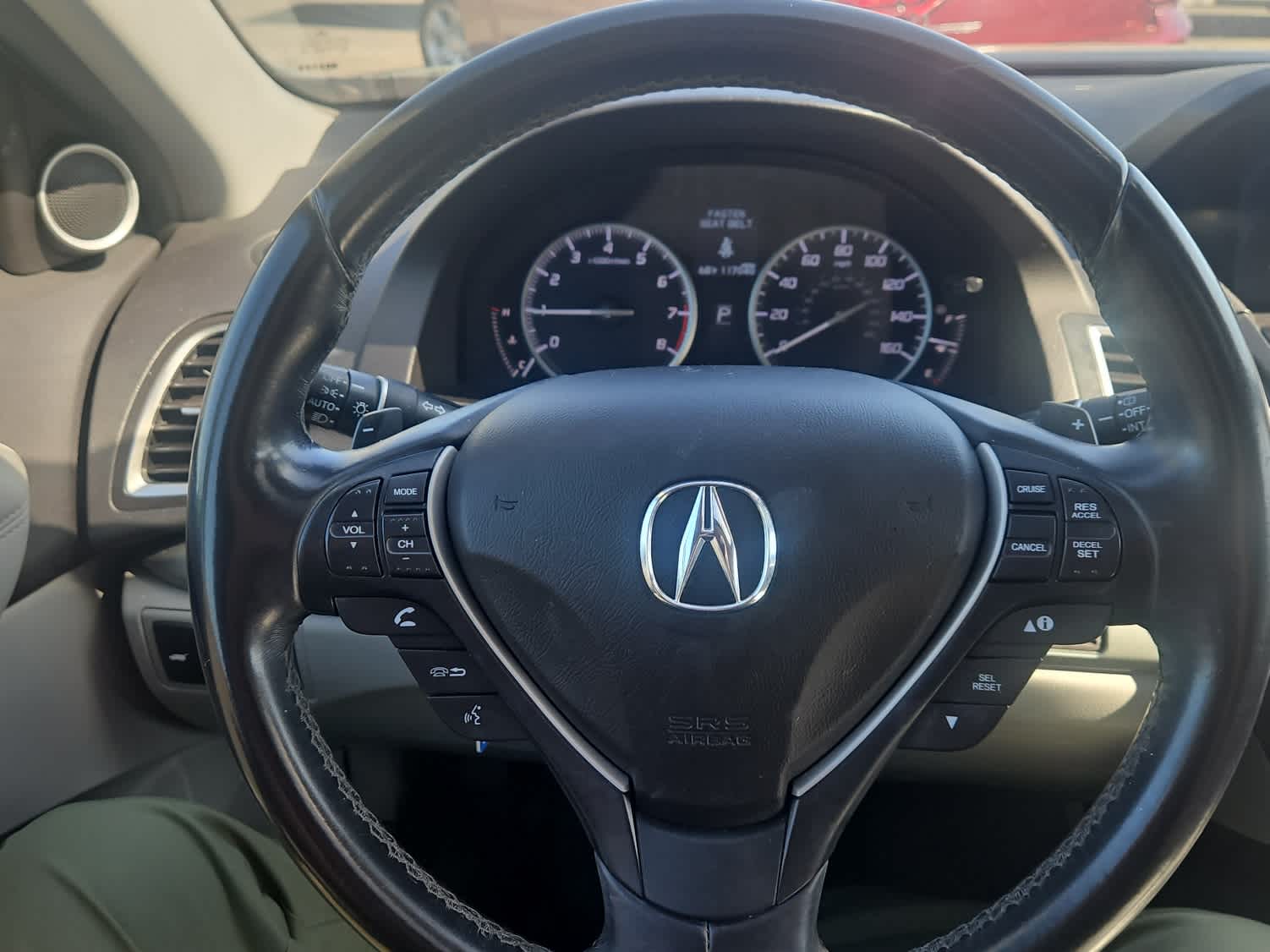 Thumbnail: 2017 Acura RDX - 15