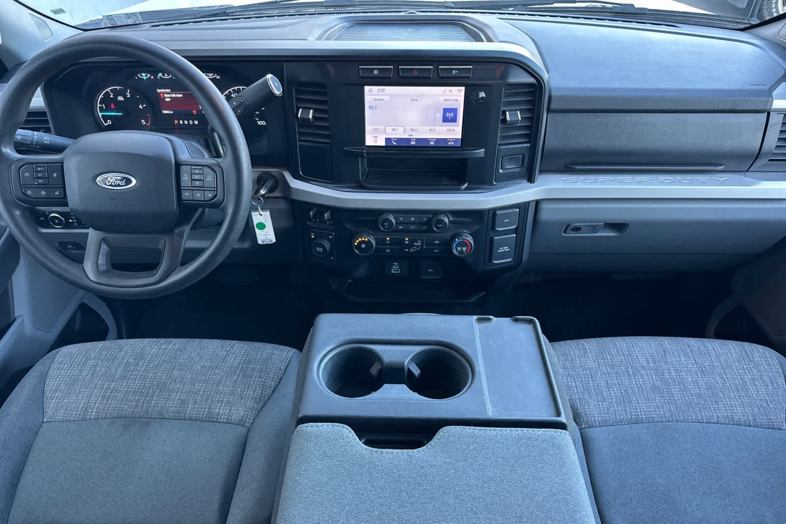 Thumbnail: 2024 Ford F-350 - 3