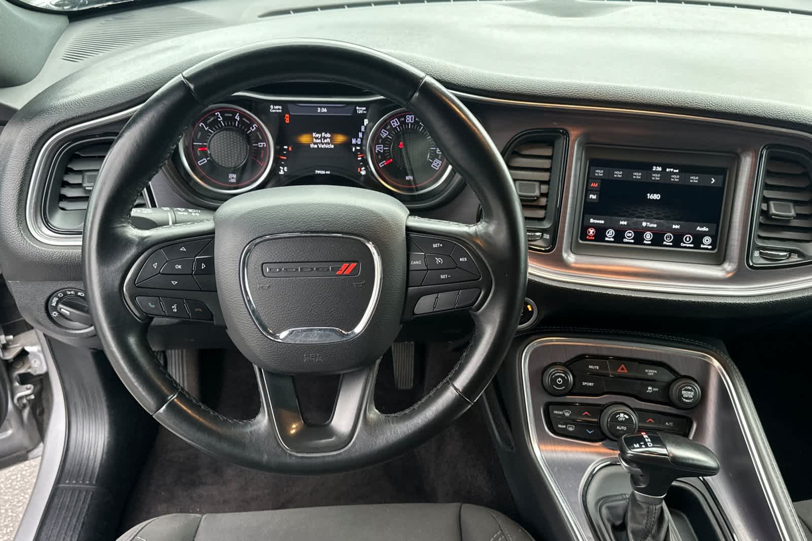 Thumbnail: 2018 Dodge Challenger - 14