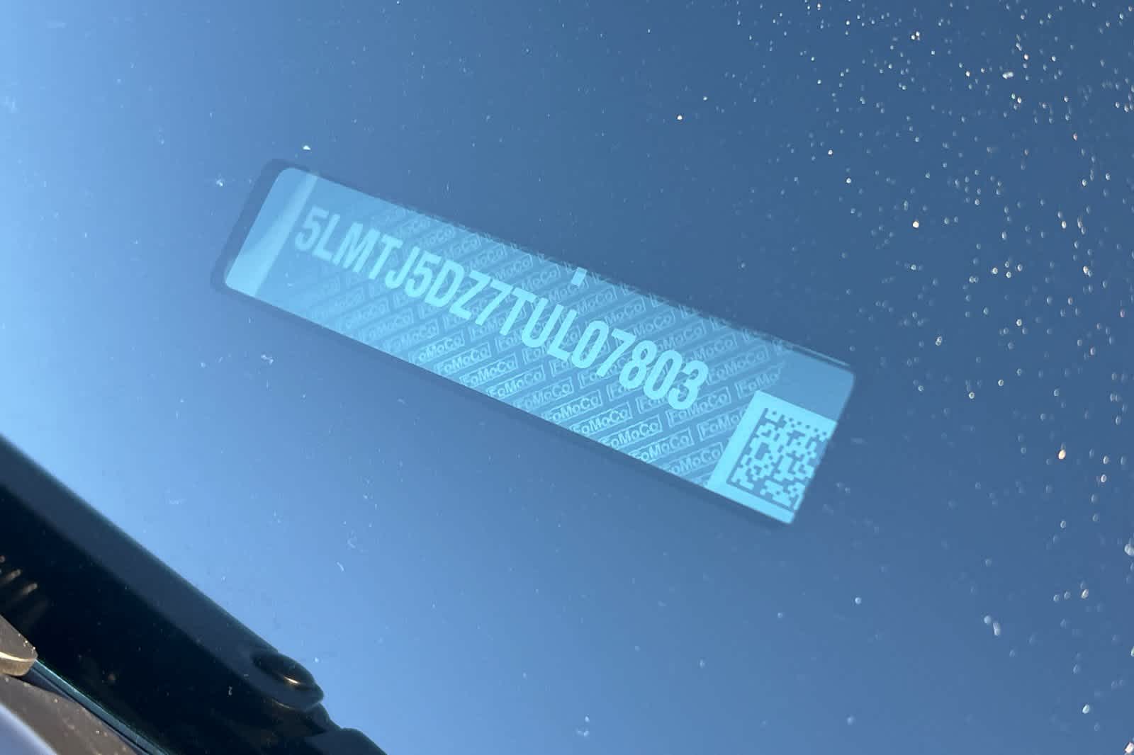 Thumbnail: 2026 Lincoln Corsair - 28