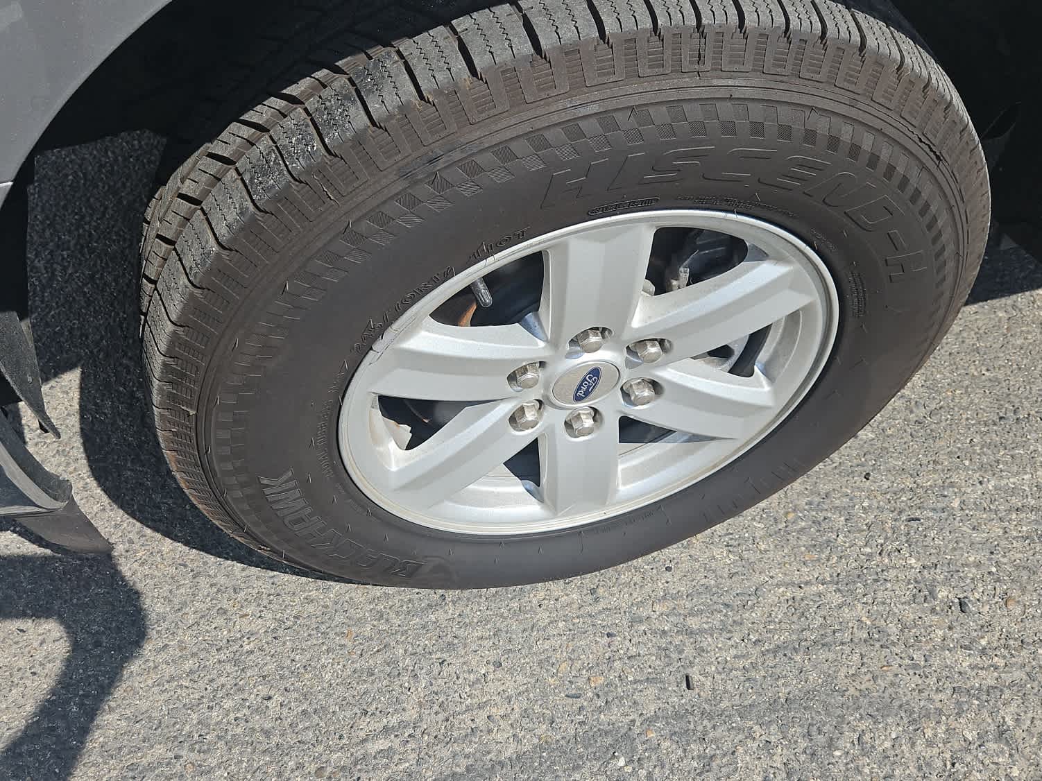 Thumbnail: 2023 Ford F-150 - 3