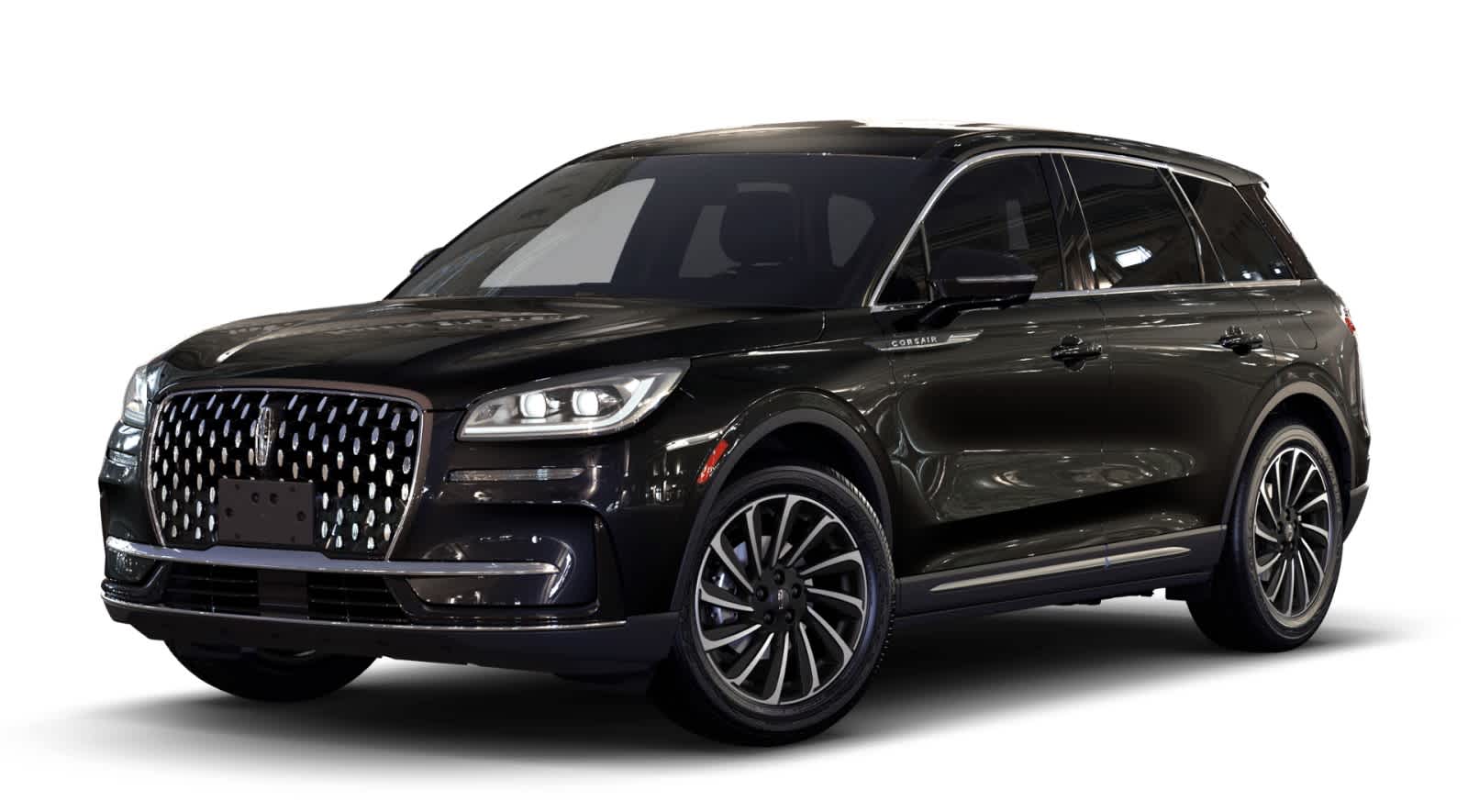 Thumbnail: 2025 Lincoln Corsair - 1