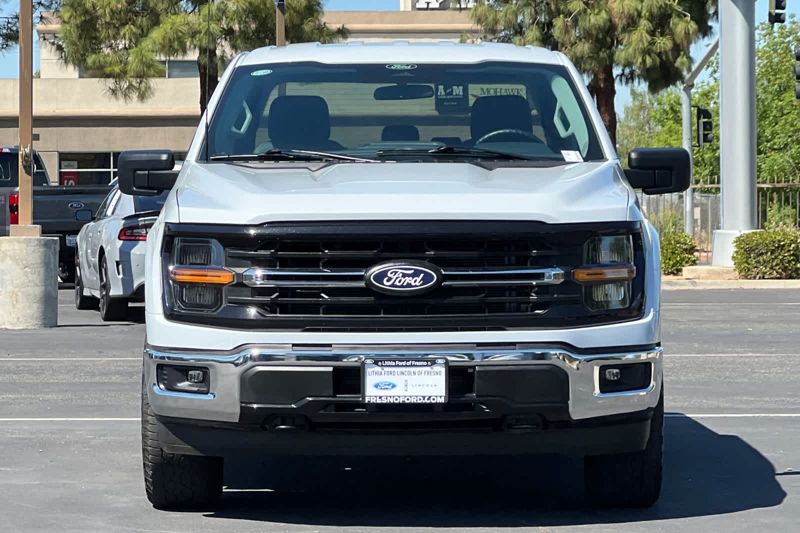 Thumbnail: 2025 Ford F-150 - 11