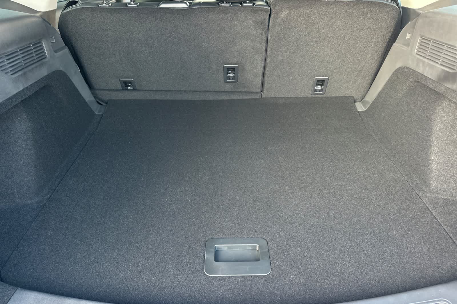 Thumbnail: 2026 Lincoln Nautilus - 16