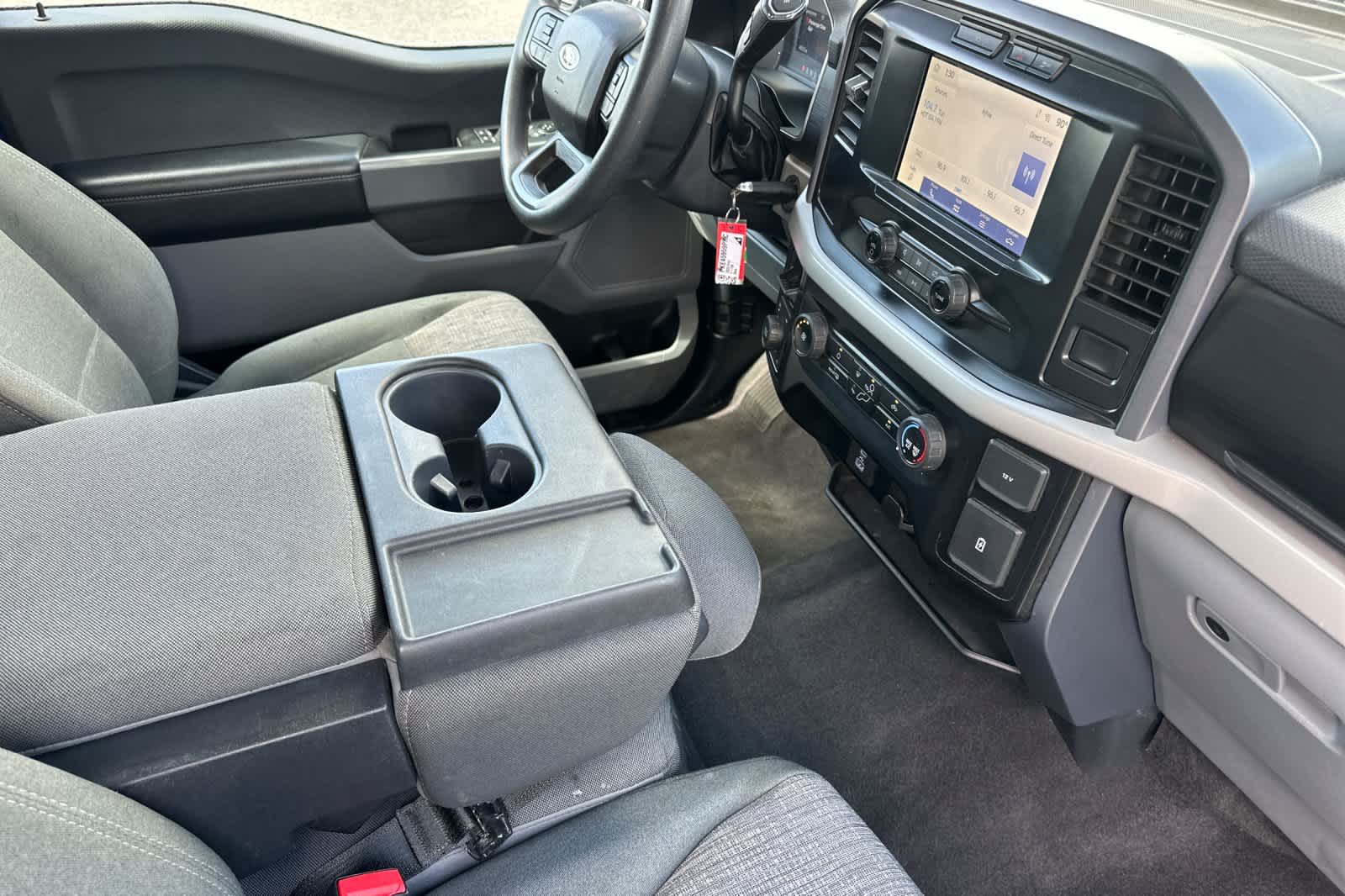 Thumbnail: 2023 Ford F-150 - 16