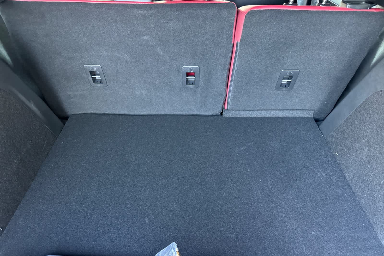 Thumbnail: 2025 Lincoln Corsair - 16