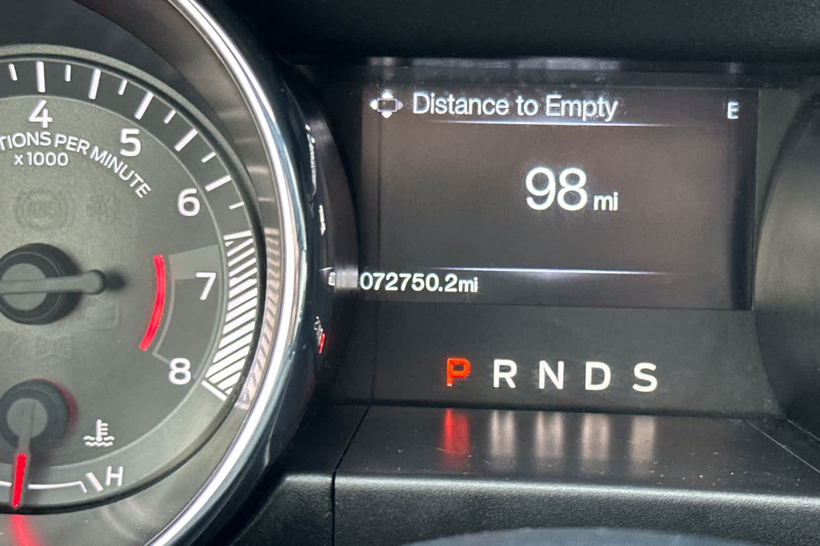 Thumbnail: 2016 Ford Mustang - 26