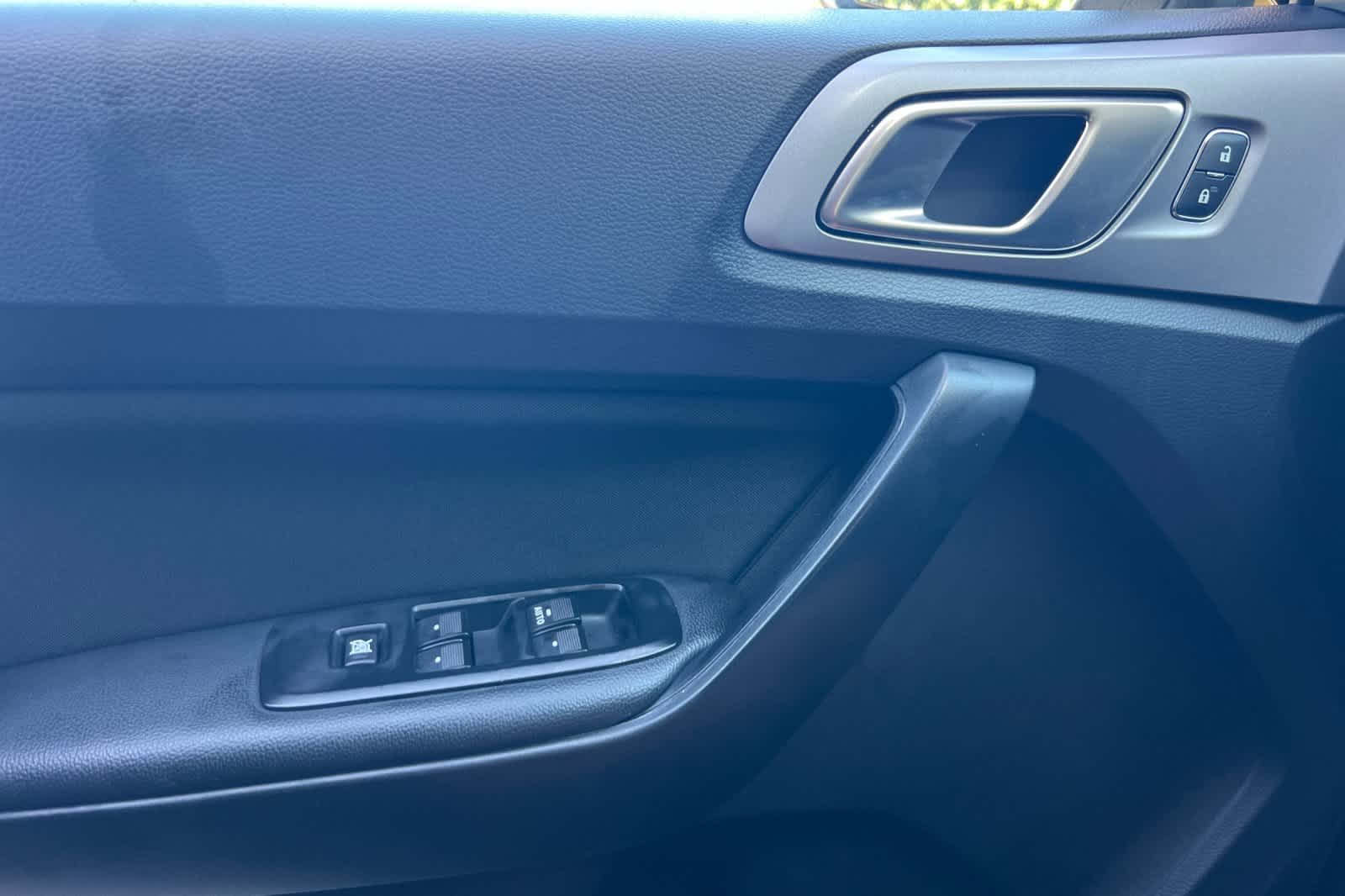 Thumbnail: 2019 Ford Ranger - 12