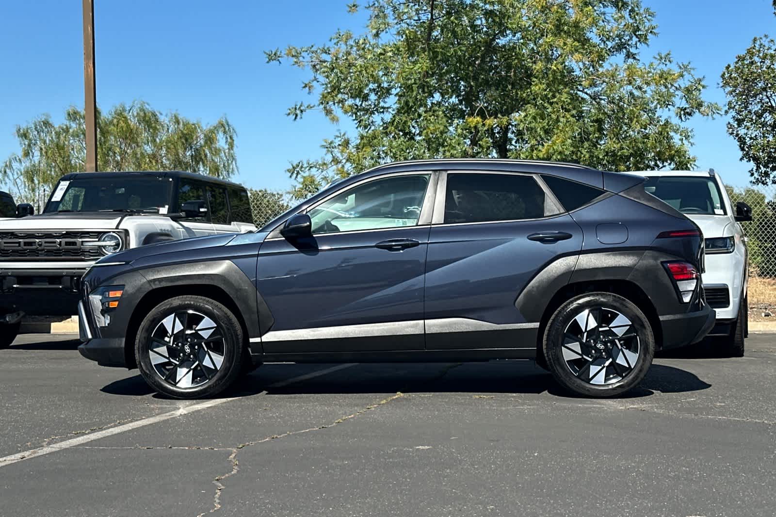 Thumbnail: 2025 Hyundai Kona - 5