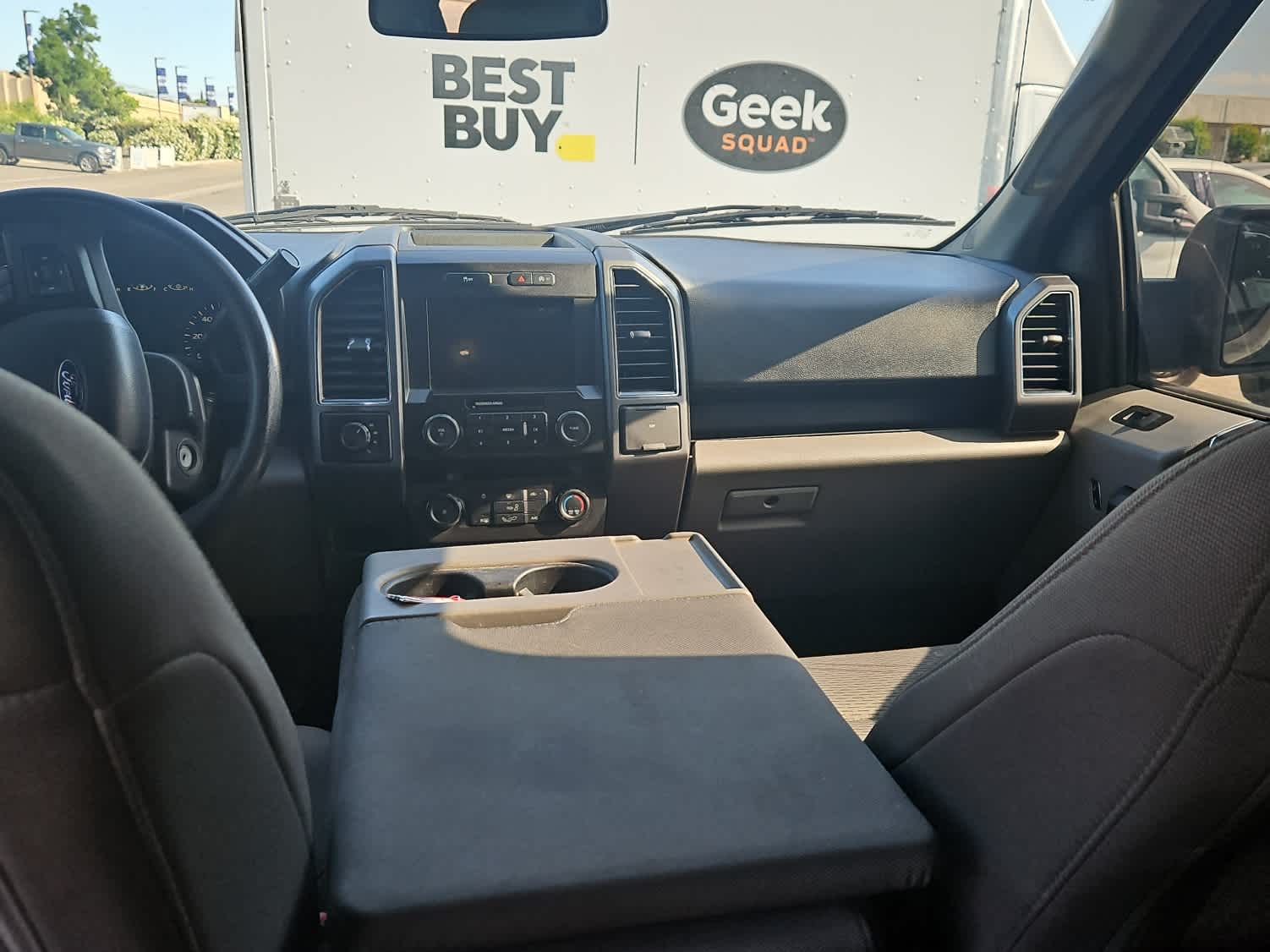 Thumbnail: 2020 Ford F-150 - 10