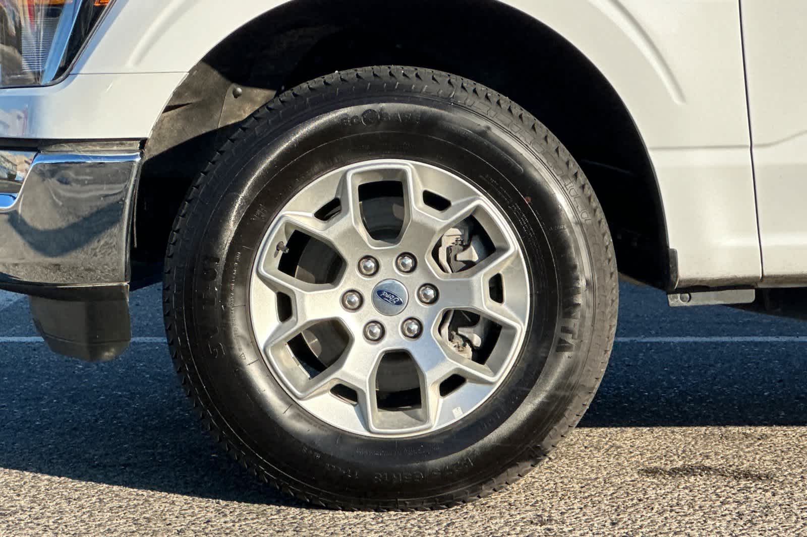 Thumbnail: 2023 Ford F-150 - 25