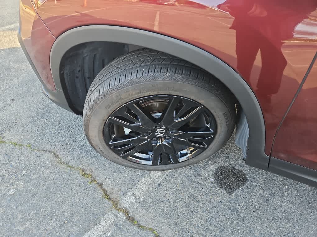 Thumbnail: 2022 Honda Pilot - 3