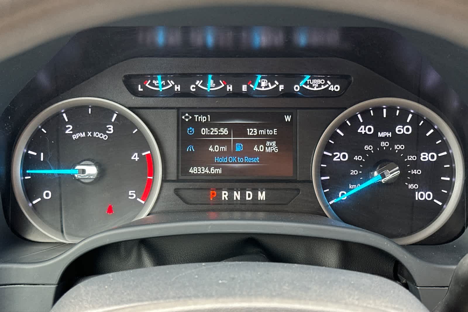 Thumbnail: 2022 Ford F-250 - 22