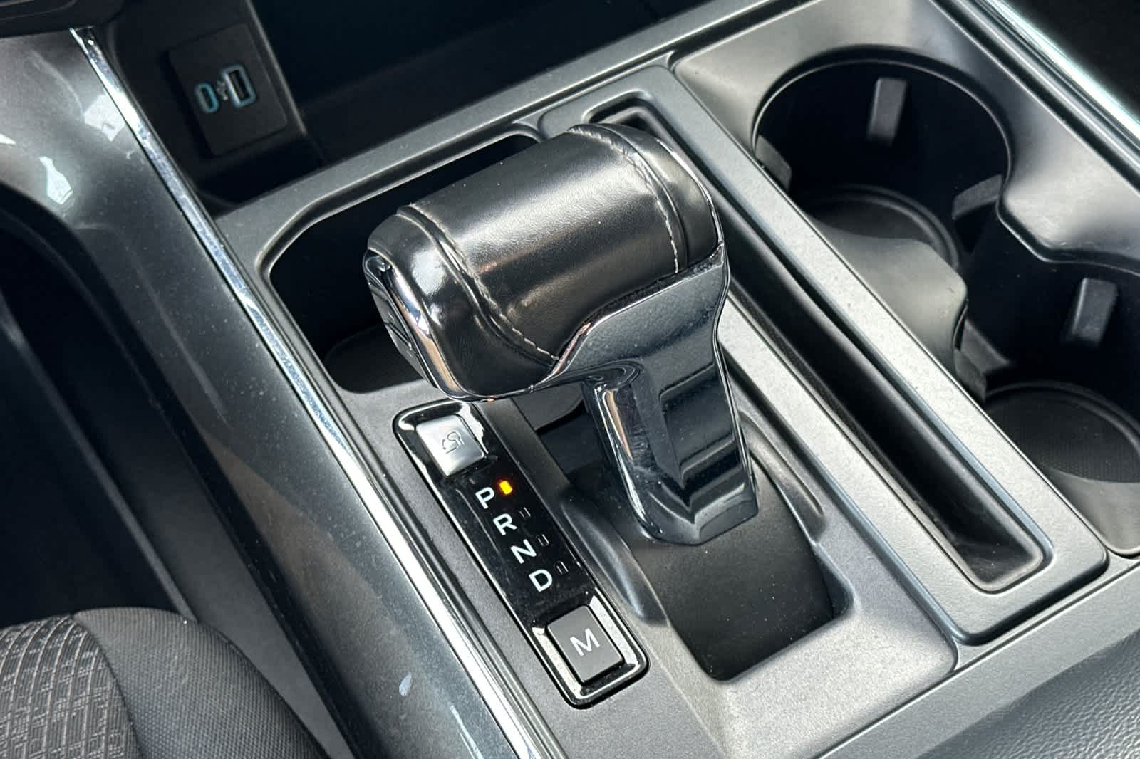 Thumbnail: 2021 Ford F-150 - 21