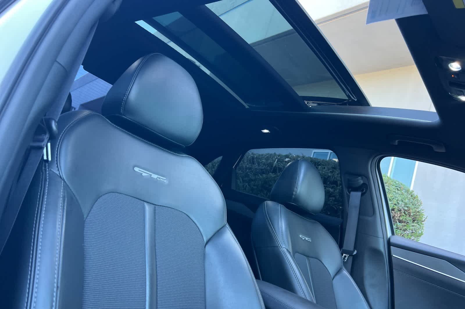 Thumbnail: 2022 Kia K5 - 16