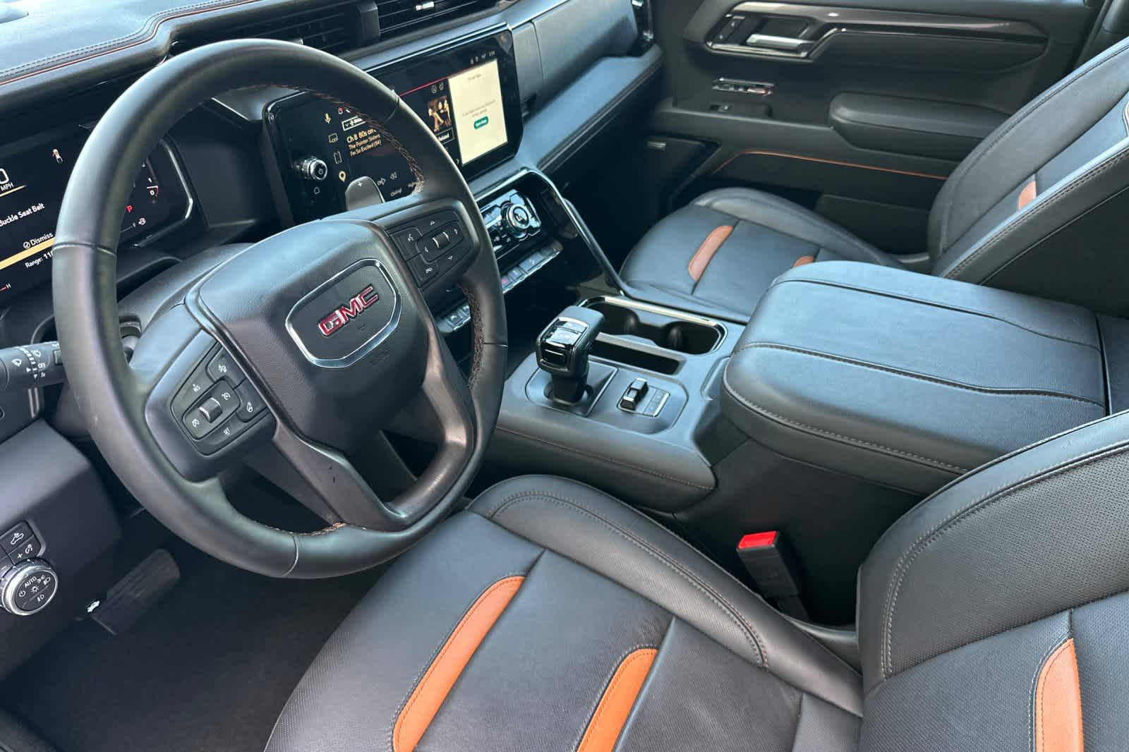 Thumbnail: 2026 GMC Sierra 1500 - 12