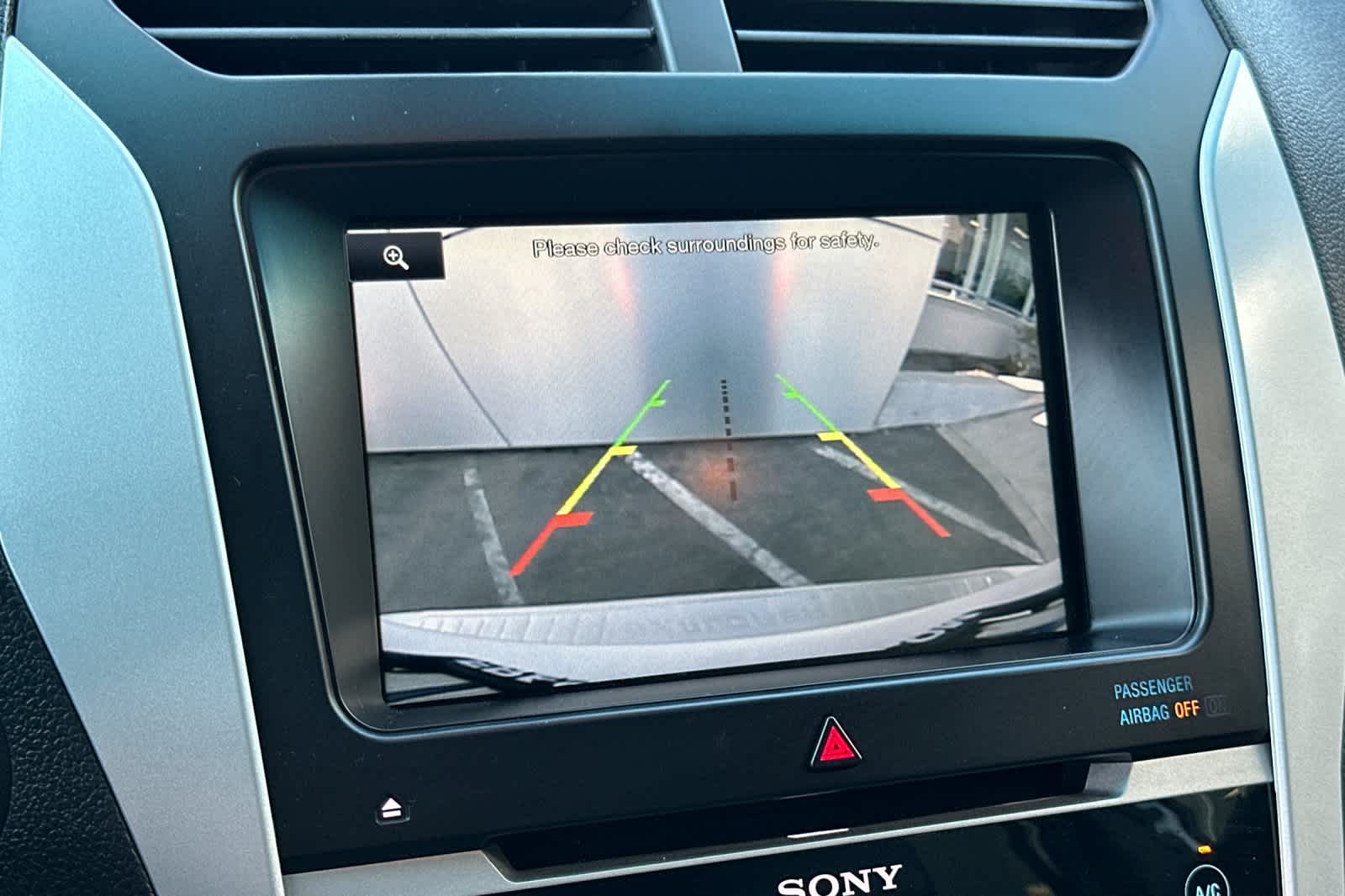 Thumbnail: 2014 Ford Explorer - 20