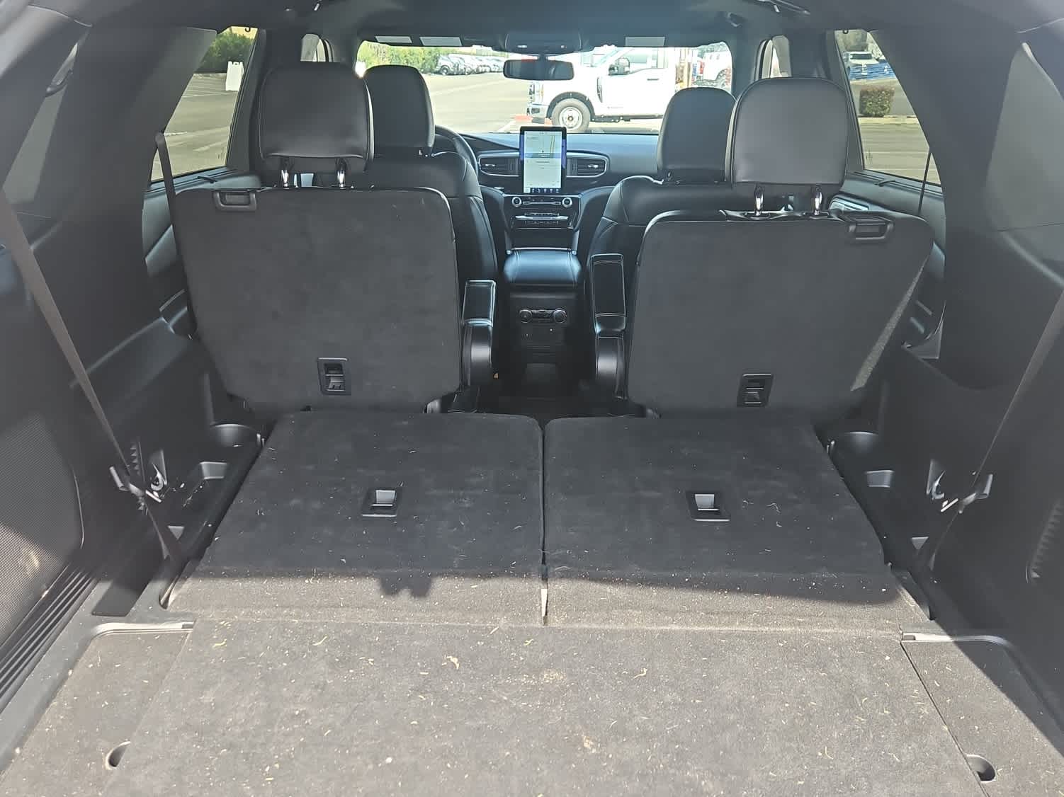 Thumbnail: 2024 Ford Explorer - 10