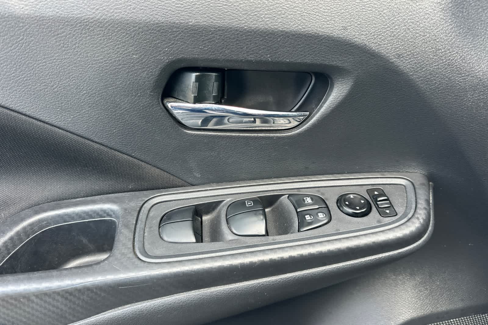 Thumbnail: 2021 Nissan Versa - 12