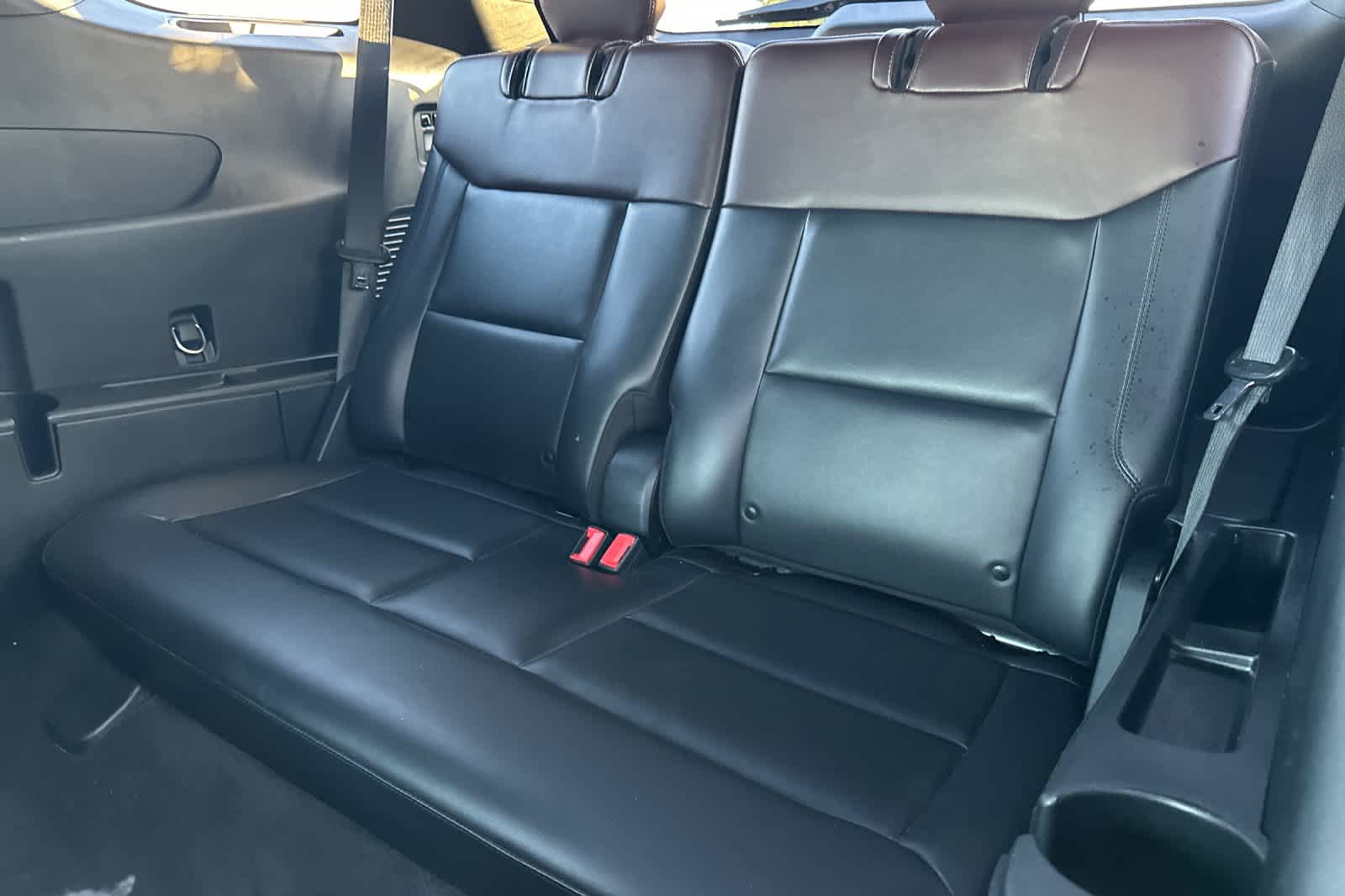 Thumbnail: 2023 Ford Explorer - 16