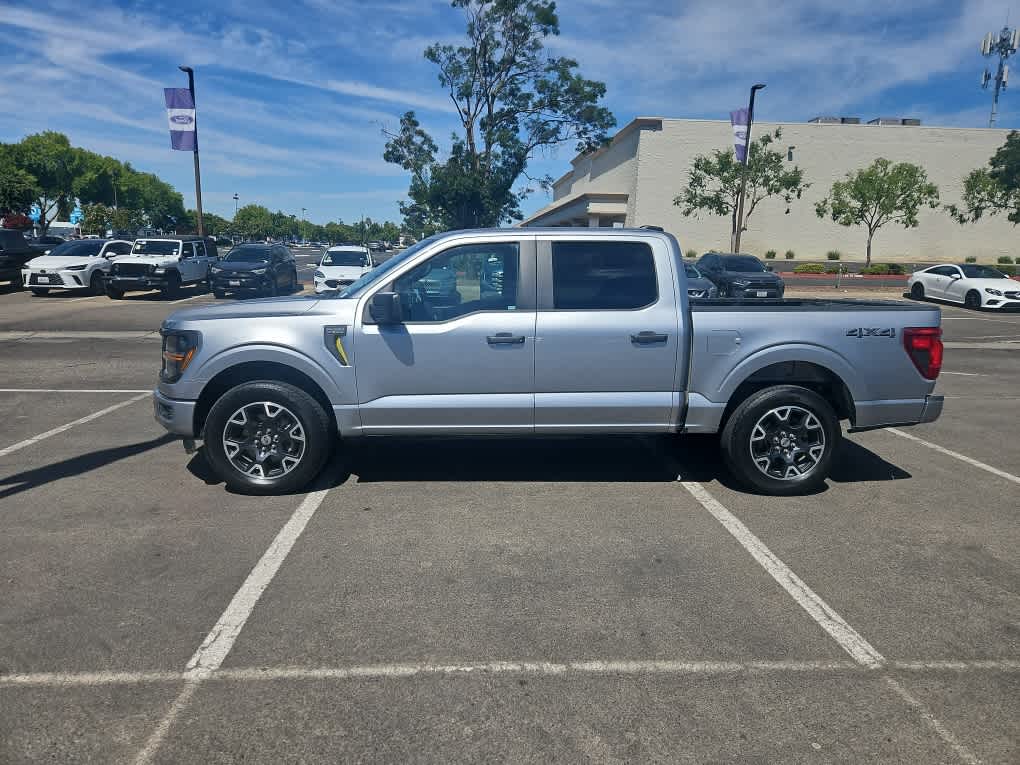 Thumbnail: 2024 Ford F-150 - 3