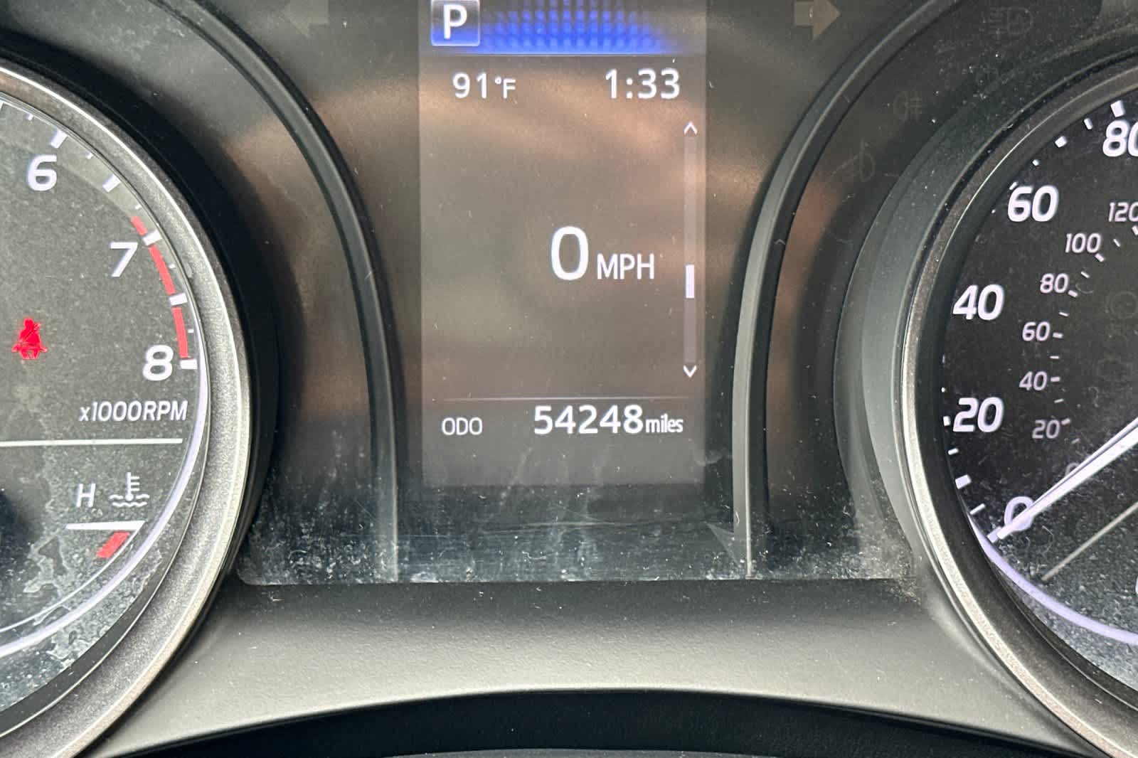 Thumbnail: 2023 Toyota Camry - 24